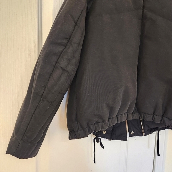 Helmut Lang down jacket, size M - Picture 4 of 13